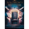Solomon's Wisdom - Paperback