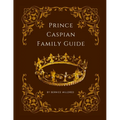 Prince Caspian Family Guide - Paperback