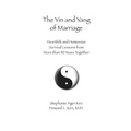 The Yin and Yang of Marriage - Paperback