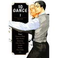 10 Dance 1 - Paperback