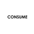 Consume - Paperback