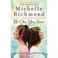 No One You Know - Paperback