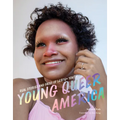 Young Queer America: Real Stories and Faces of LGBTQ+ Youth - Paperback