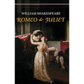 Romeo and Juliet - Paperback