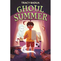 Ghoul Summer - Hardcover