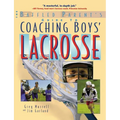 The Baffled Parent's Guide to Coaching Boys' Lacrosse - Paperback