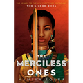The Gilded Ones #2: The Merciless Ones - Paperback