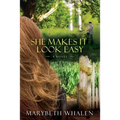 She Makes It Look Easy - Paperback