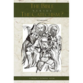 The Bible Versus the Catechism? - Paperback