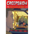 Creepshow Volume 3 - Paperback