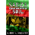 Sadza for the Soul - Paperback