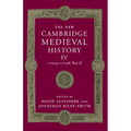 The New Cambridge Medieval History - Paperback