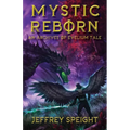 Mystic Reborn - Paperback