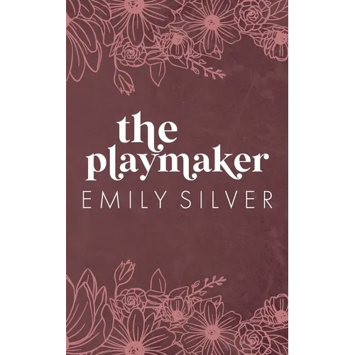 The Playmaker - Paperback