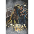 Pandora's Kiss: An AMBW Time Travel Fantasy Romance - Paperback