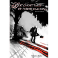 Best Ghost Tales of North Carolina - Paperback