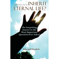 What Shall I Do to Inherit Eternal Life? - Paperback