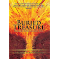 Buried Treasure: Unearth Your Golden Soul: Simple, Profound Messages to Remind You of Who You Are, from Neville Goddard, Eckhart Tolle, - Hardcover