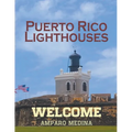 Puerto Rico Lighthouses - Paperback