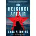 The Helsinki Affair - Paperback