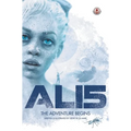 Al15: The Adventure Begins - Hardcover