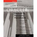Oracle8i Backup & Recovery - Paperback