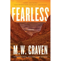 Fearless - Hardcover