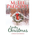 A Valley Christmas - Paperback