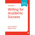 Writing for Academic Success - Paperback