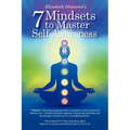 7 Mindsets to Master Self-Awareness - Paperback