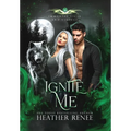 Ignite Me - Hardcover