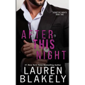 After This Night - Paperback