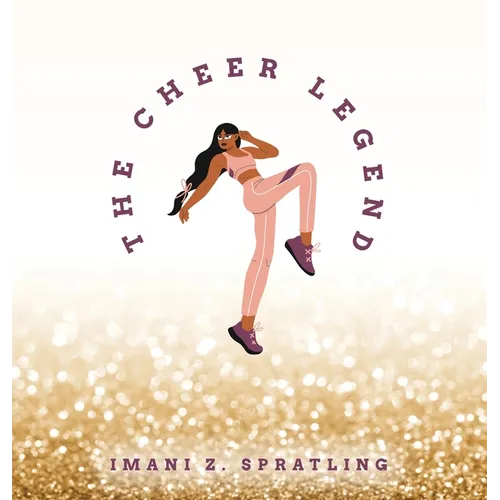 The Cheer Legend - Hardcover