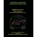 Cartoon-Illustrated Technology Revolution - Paperback