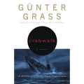 Crabwalk - Paperback