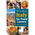 Rick Steves Italy for Food Lovers - Paperback
