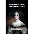 La marquesa de Brinvilliers - Paperback