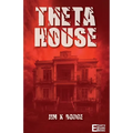 Theta House - Paperback