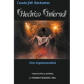Hechizo Infernal - Paperback