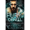 Fury of Denial - Paperback