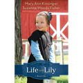 Life with Lily - Paperback