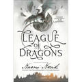 League of Dragons: Book Nine of Temeraire - Paperback