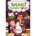 Duendes del Dulce Hogar / Sweet Home Elves - Hardcover