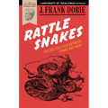 Rattlesnakes - Paperback