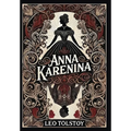 Anna Karenina (Collector's Edition) (Laminated Hardback with Jacket) - Hardcover