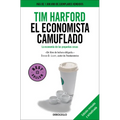 El Economista Camuflado / The Undercover Economist - Paperback