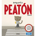 Pequeño Peatón - Board Book
