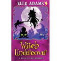 Witch Undercover - Paperback