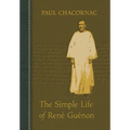 Simple Life Of Rene Guenon - Hardcover