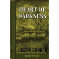 Heart of Darkness (Annotated Keynote Classics) - Paperback